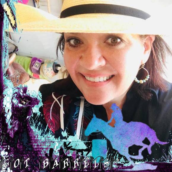 Meet your Posher, Natalee - Picture 1 of 1